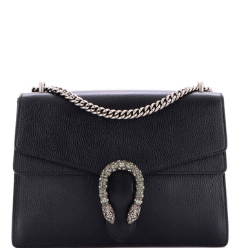 Dionysus Bag Leather Medium