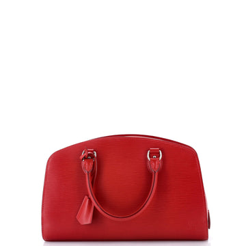 Pont Neuf Nm Handbag Epi Leather Pm