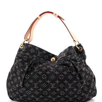 Daily Handbag Denim Pm