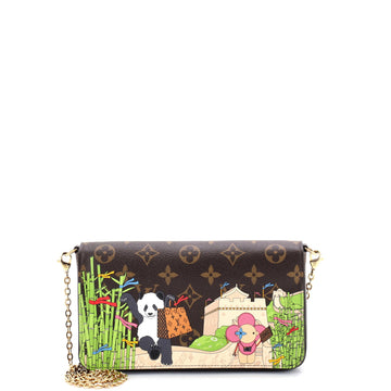Felicie Pochette Limited Edition