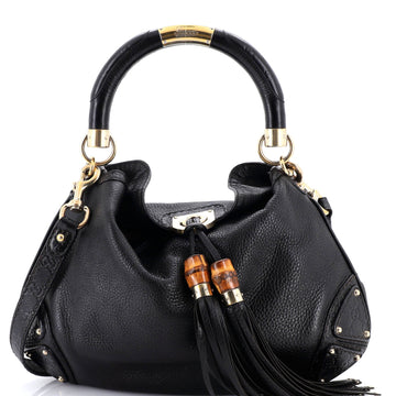 Indy Hobo Leather Medium