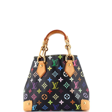 Audra Handbag Multicolor
