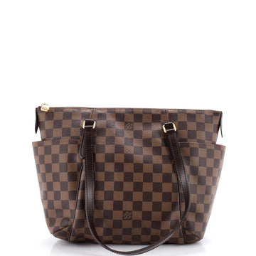 Totally Handbag Damier Pm