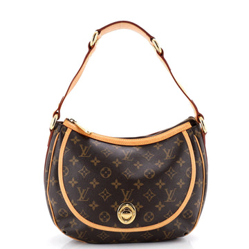 Tulum Handbag Canvas Pm