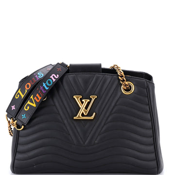 Louis Vuitton New Wave Chain Tote