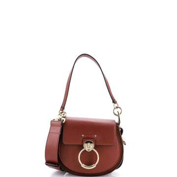 Tess Bag Leather Small