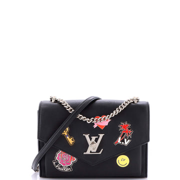 Mylockme Handbag Limited Edition Pin