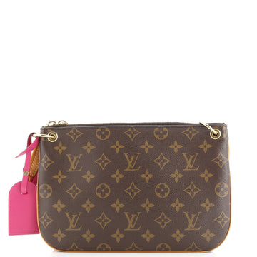 Lorette Handbag Canvas