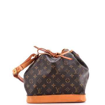 Louis Vuitton Petit Noe Nm Handbag