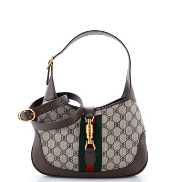 X Gucci The Hacker Project Jackie Hobo