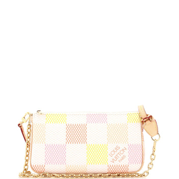 Chain Pochette Accessoires Nm Limited