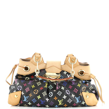 Ursula Handbag Multicolor
