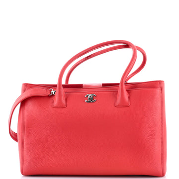 Cerf Executive Tote Leather Medium