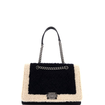 Paris-Salzburg Boy Shopping Bag