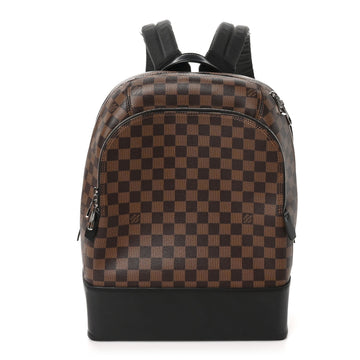Damier Ebene Jake Backpack