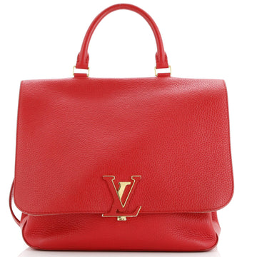 Volta Nm Bag Leather