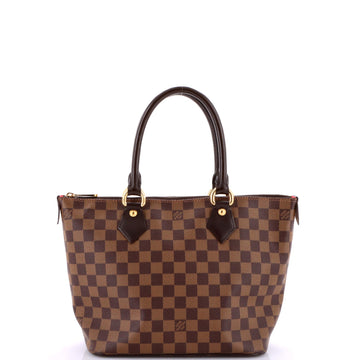 Saleya Handbag Damier Pm
