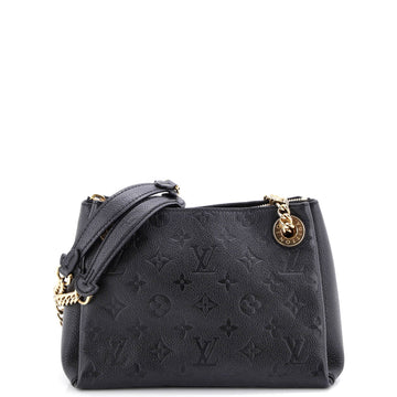 Louis Vuitton Surene Handbag Empreinte