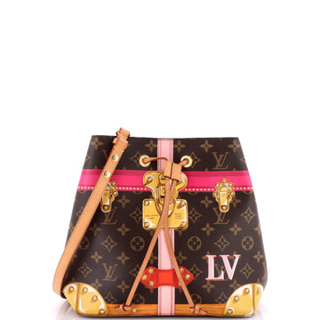 Neonoe Handbag Limited Edition Summer