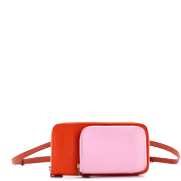 Nouveau To Go Wallet Epsom With Swift