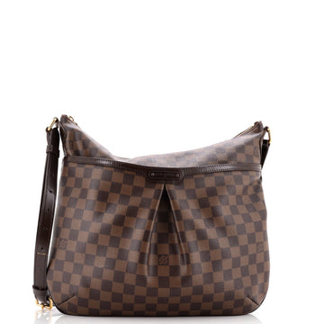 Bloomsbury Handbag Damier Pm
