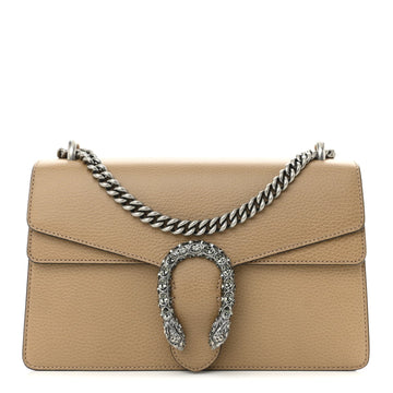 Dollar Calfskin Crystal Small Dionysus