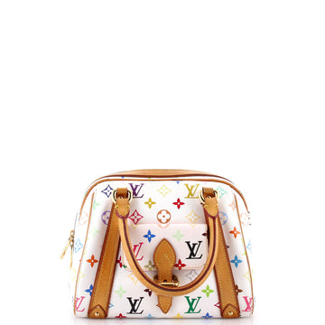 Priscilla Handbag Multicolor