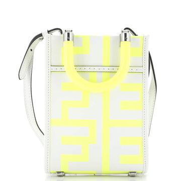 X Marc Jacobs Sunshine Shopper Tote