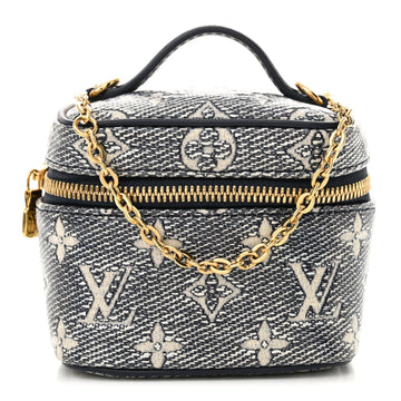 Monoglam Micro Vanity Blue