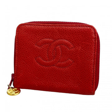 Chanel Wallet/Coin Case