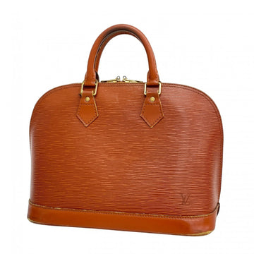 Louis Vuitton Epi Alma Handbag Kenya