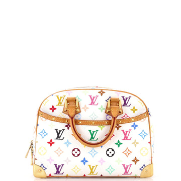 Trouville Handbag Multicolor