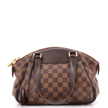 Verona Handbag Damier Mm