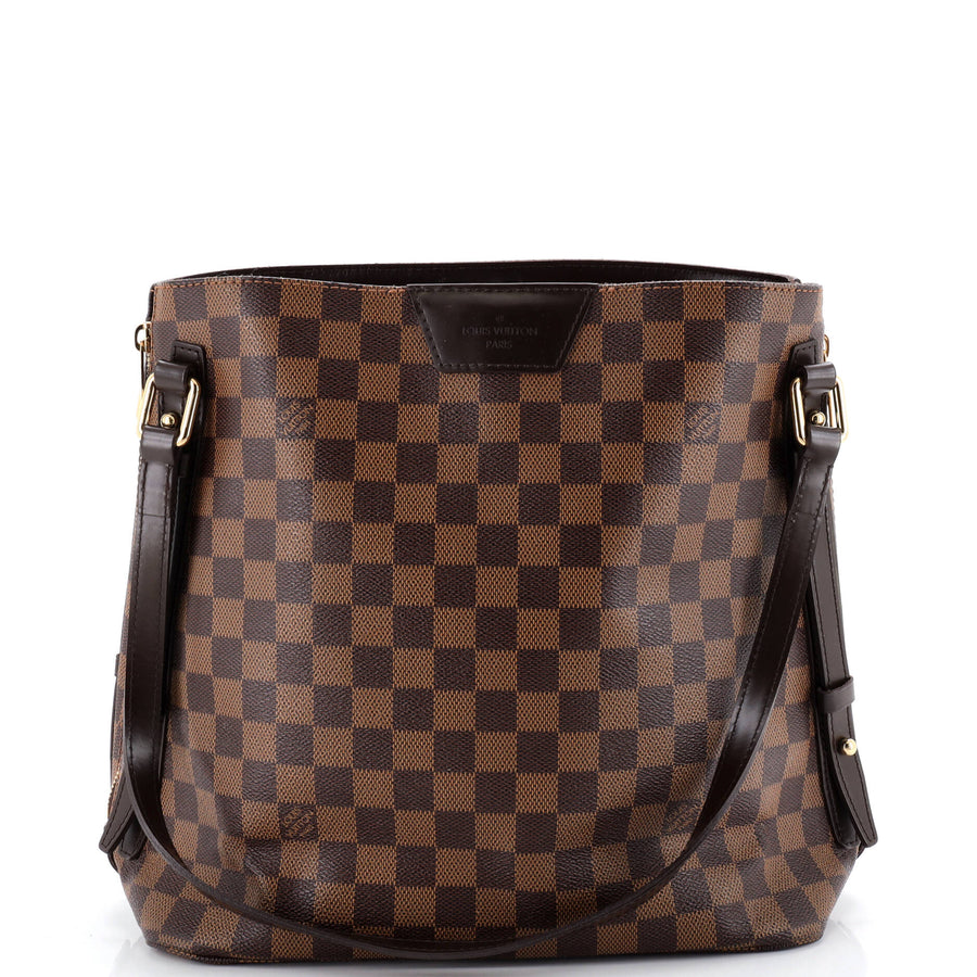 Louis Vuitton Cabas Rivington Damier