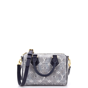 Louis Vuitton Speedy Bandouliere Bag