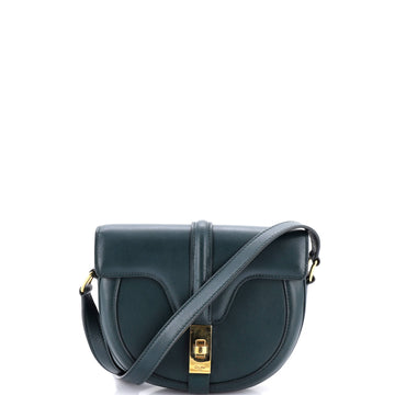Celine Besace 16 Bag Smooth Calfskin