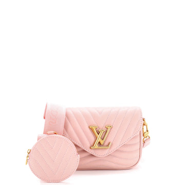Louis Vuitton New Wave Multi Pochette