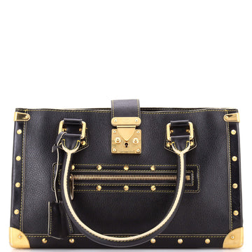 Suhali Le Fabuleux Handbag Leather