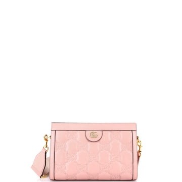 Gucci Gg Shoulder Bag Matelasse