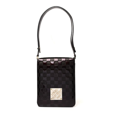 Louis Vuitton Damier Vernis Club Bag