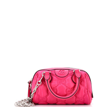 Ophidia Convertible Boston Top Handle