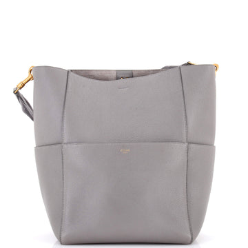 Celine Sangle Seau Bag Calfskin Large