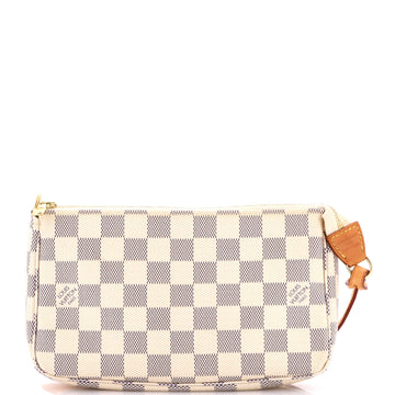 Pochette Accessoires Damier