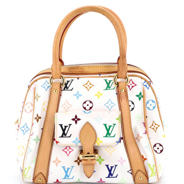 Priscilla Handbag Multicolor