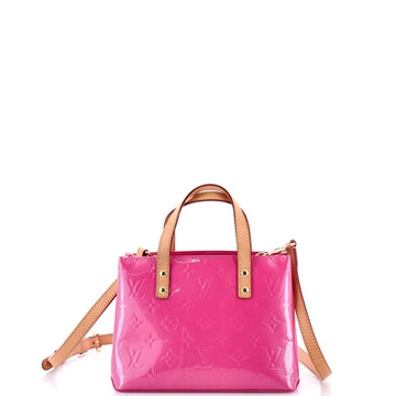 Reade Nm Handbag Vernis Pm