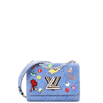 Louis Vuitton Twist Handbag Limited