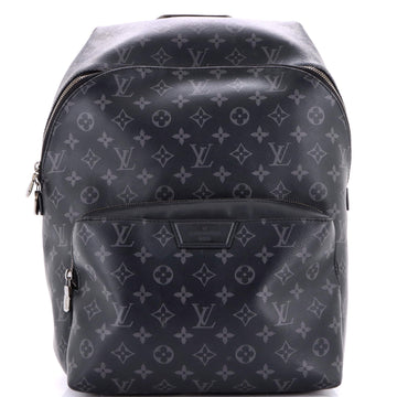 Discovery Backpack Eclipse Canvas Pm