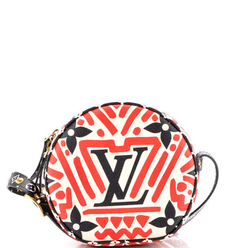 Louis Vuitton Boite Chapeau Souple Bag