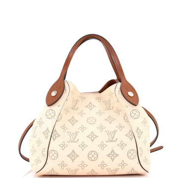 Hina Handbag Mahina Leather Pm