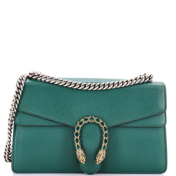 Dionysus Bag Leather Small